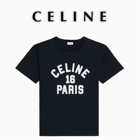 celine 16 t shirt